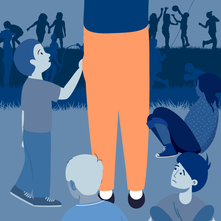 En expert som har förlorat sitt ideal En expert som har förlorat sitt ideal